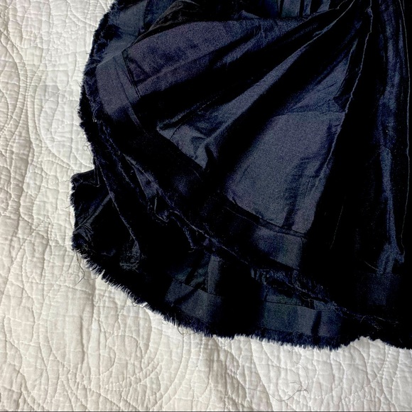 FREE PEOPLE Beaded Maxi Full Skirt - Picture 3 of 10